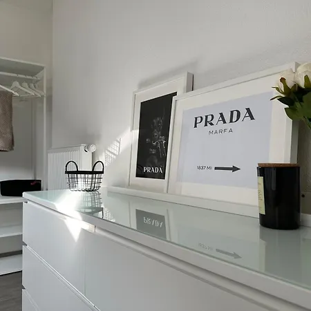 Zentral, Ruhig&stilvoll Wohnen - Yuka * Schwäbisch Hall