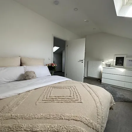 Zentral, Ruhig&stilvoll Wohnen - Yuka Apartment Schwäbisch Hall