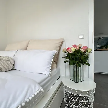 Zentral, Ruhig&stilvoll Wohnen - Yuka Schwäbisch Hall