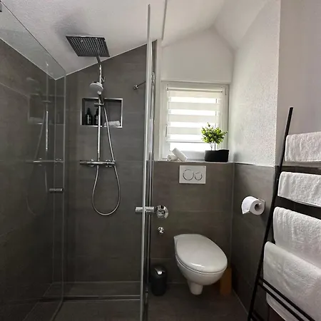 Zentral, Ruhig&stilvoll Wohnen - Yuka Apartment