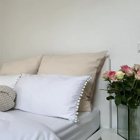 Zentral, Ruhig & Stilvoll Wohnen - Yuka Appartamento *