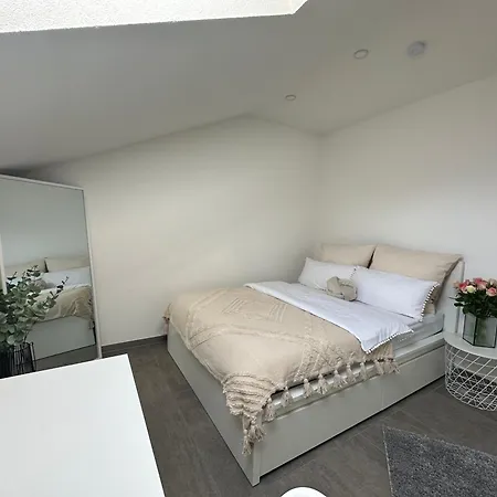 Zentral, Ruhig&stilvoll Wohnen - Yuka Apartment Schwäbisch Hall