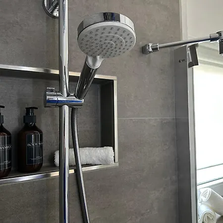 Apartment Zentral, Ruhig&stilvoll Wohnen - Yuka *