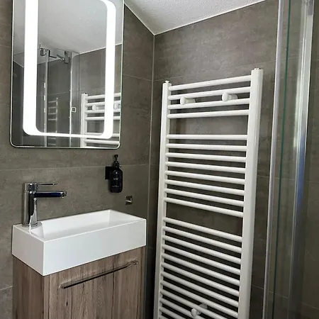 Zentral, Ruhig & Stilvoll Wohnen - Yuka * Schwäbisch Hall