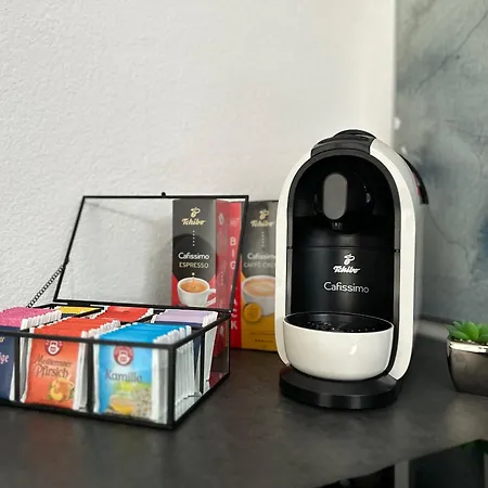 Apartment Zentral, Ruhig&stilvoll Wohnen - Yuka